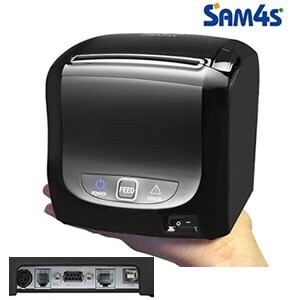 Thermal Printer Sam4S Receipt Giant 100