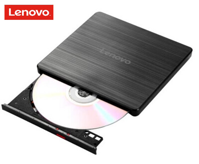 External DVD RW Lenovo USB