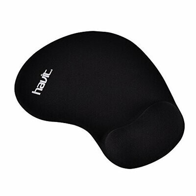 Mouse Pad Hand Rest Havit MP 802 Office use