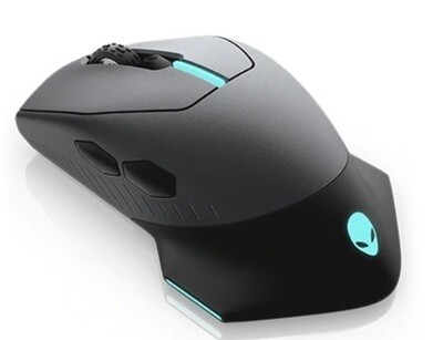 Alienware 610M Gaming Mouse USB RGB