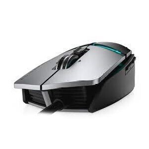 Alienware Mouse Gaming AW595 USB RGB