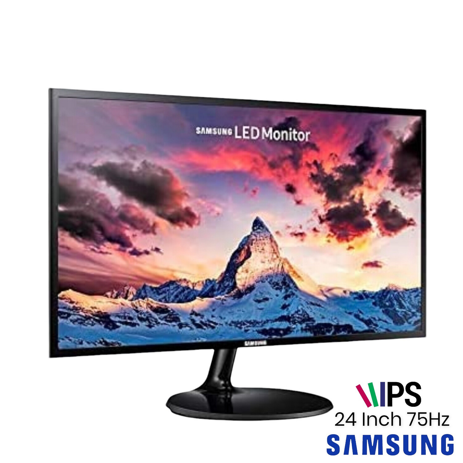 samsung 75 hz