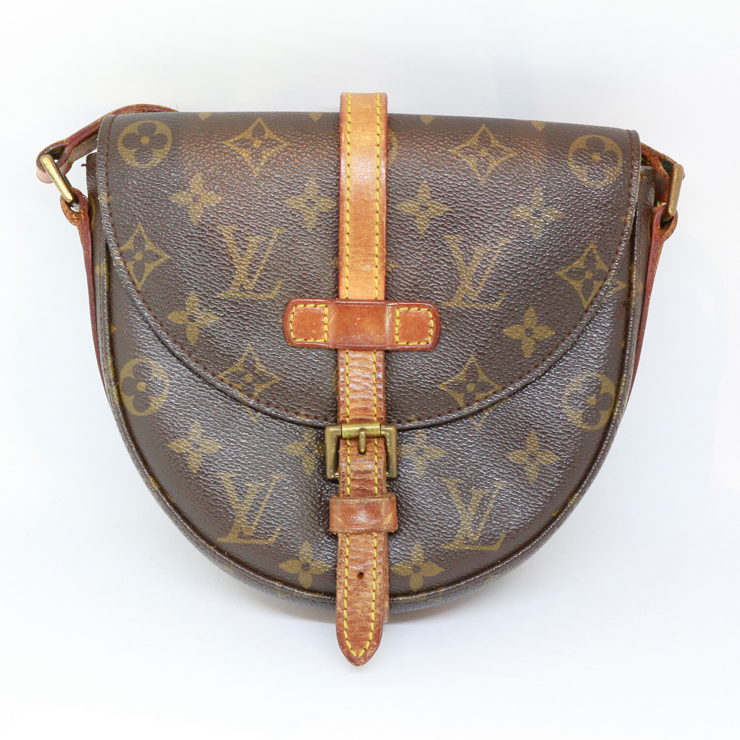 Louis Vuitton Chantilly PM New