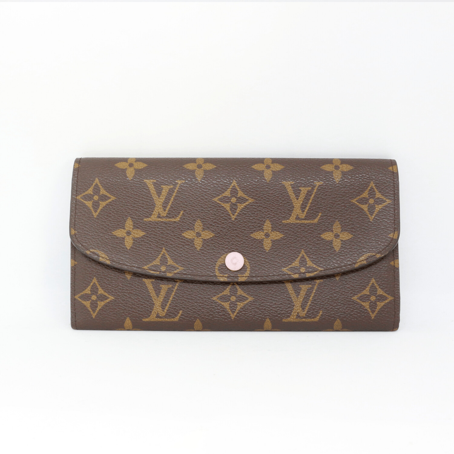 Louis Vuitton Emilie wallet