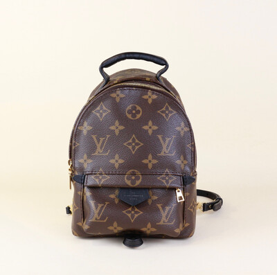 ​Louis Vuitton Palm Springs backpack PM