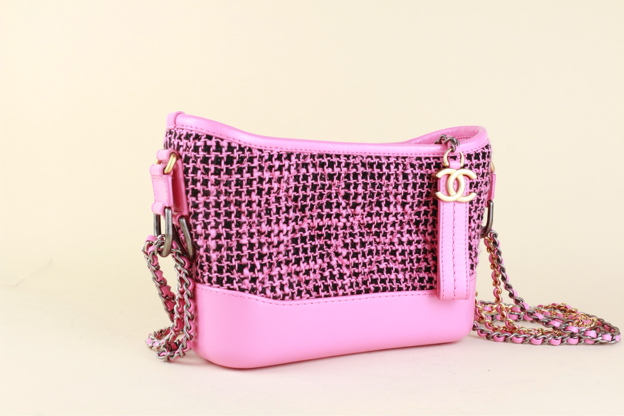 Chanel Gabrielle Small