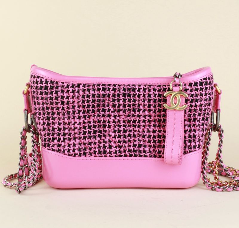 Chanel Gabrielle Small