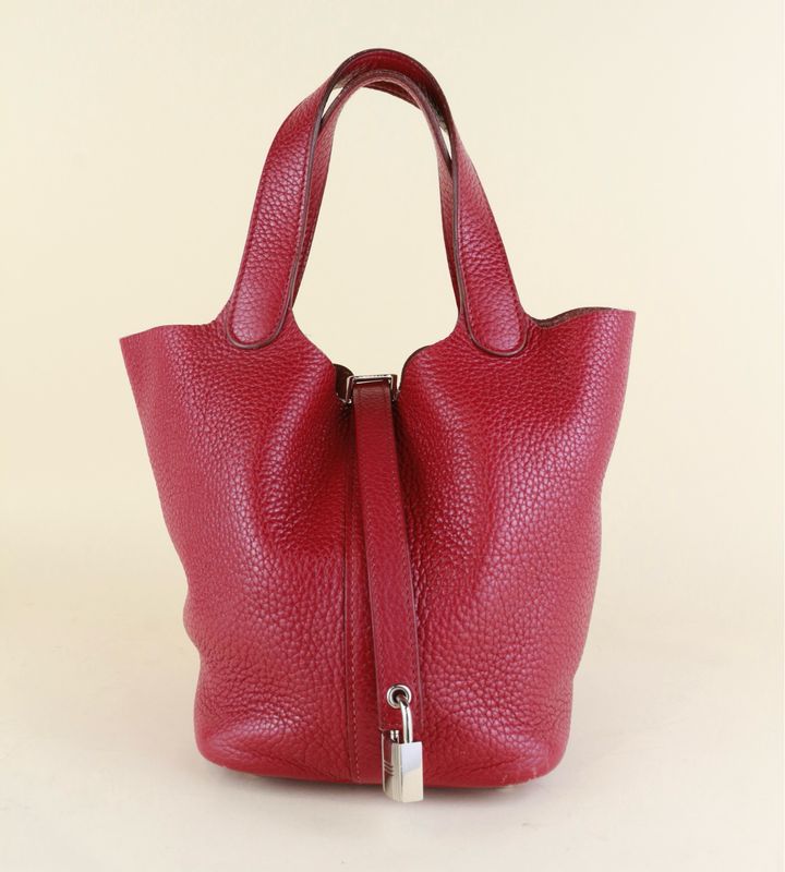 Hermes Picotin 18