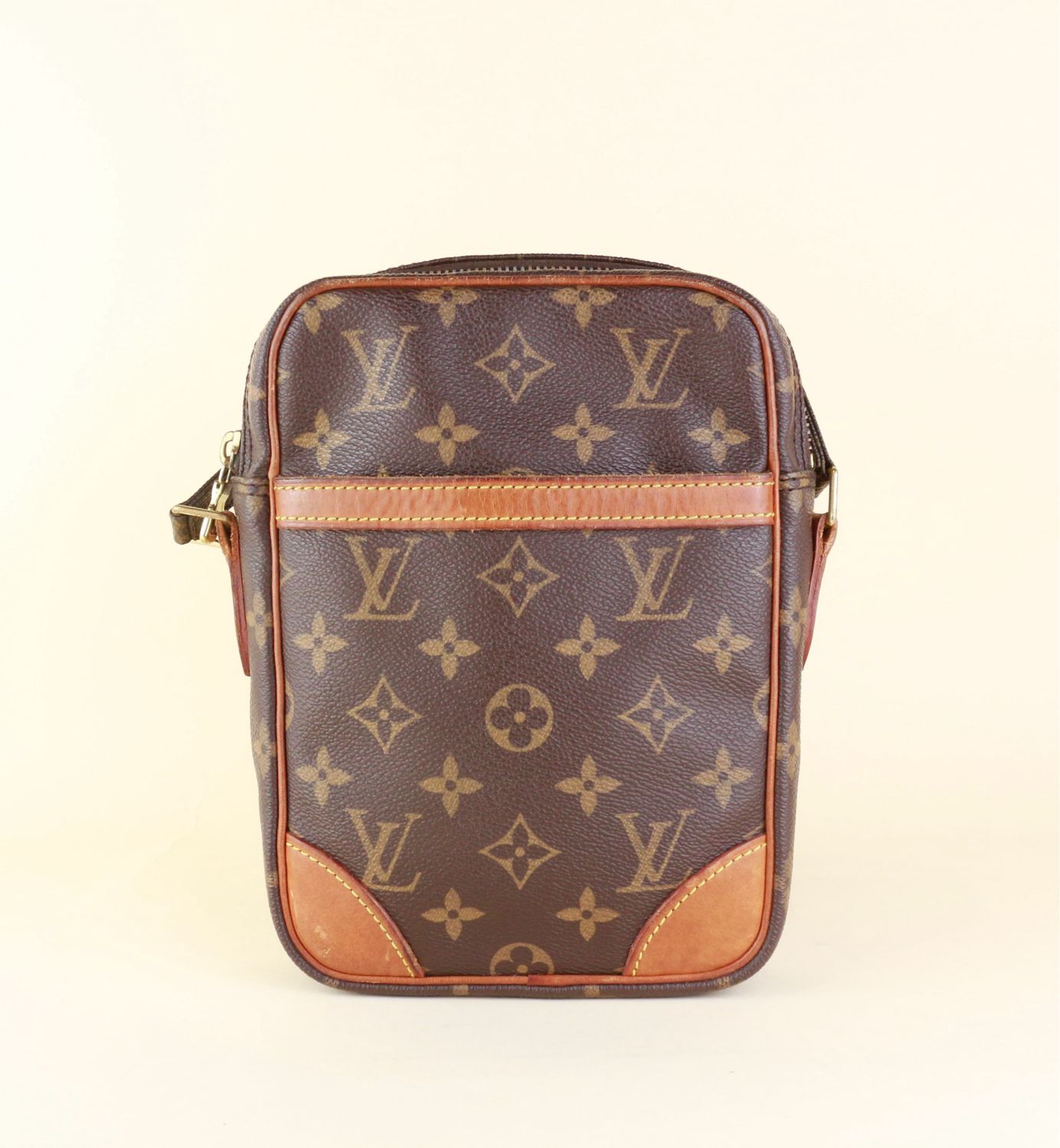 Louis Vuitton Danube Monogram