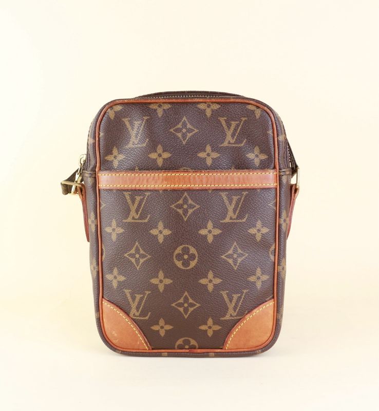 Louis Vuitton Danube Monogram