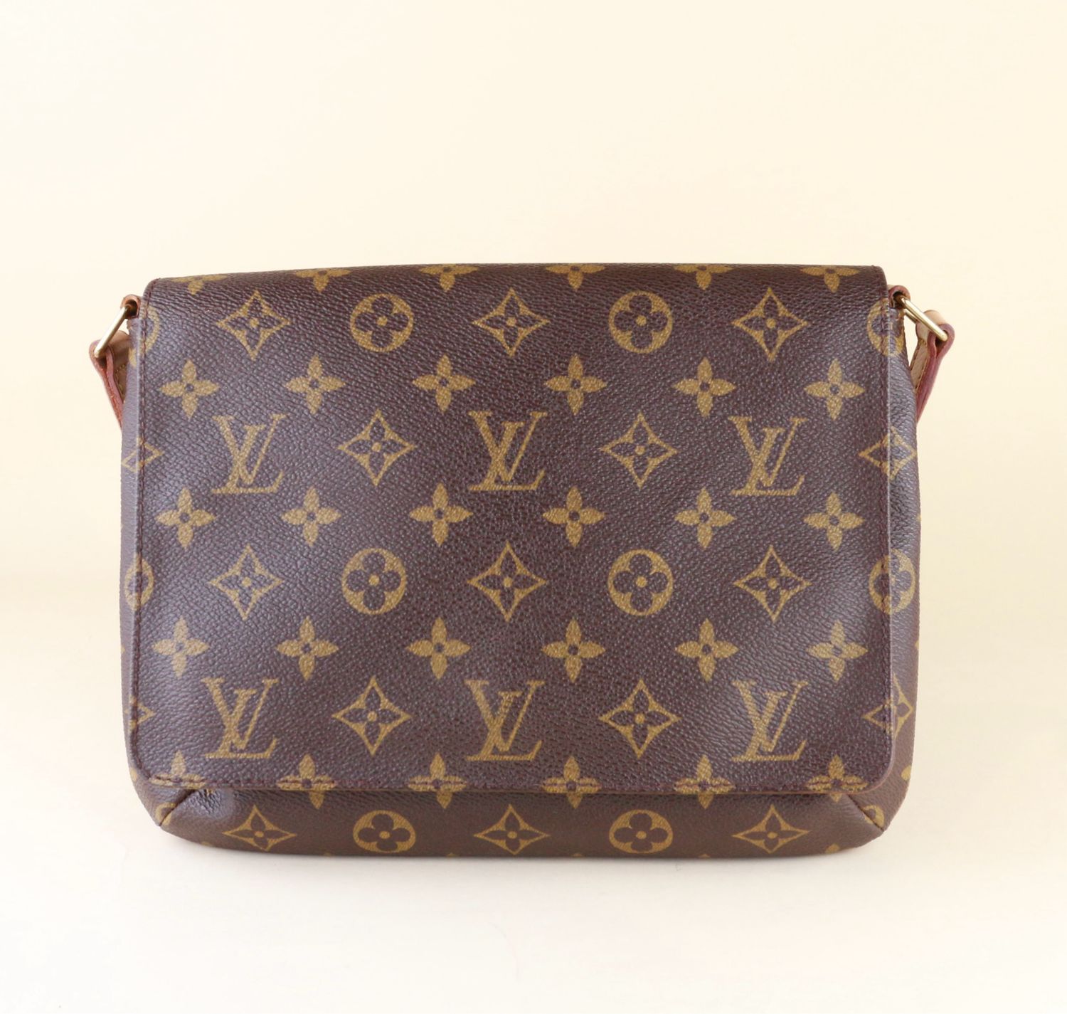 Louis Vuitton Musette Tango