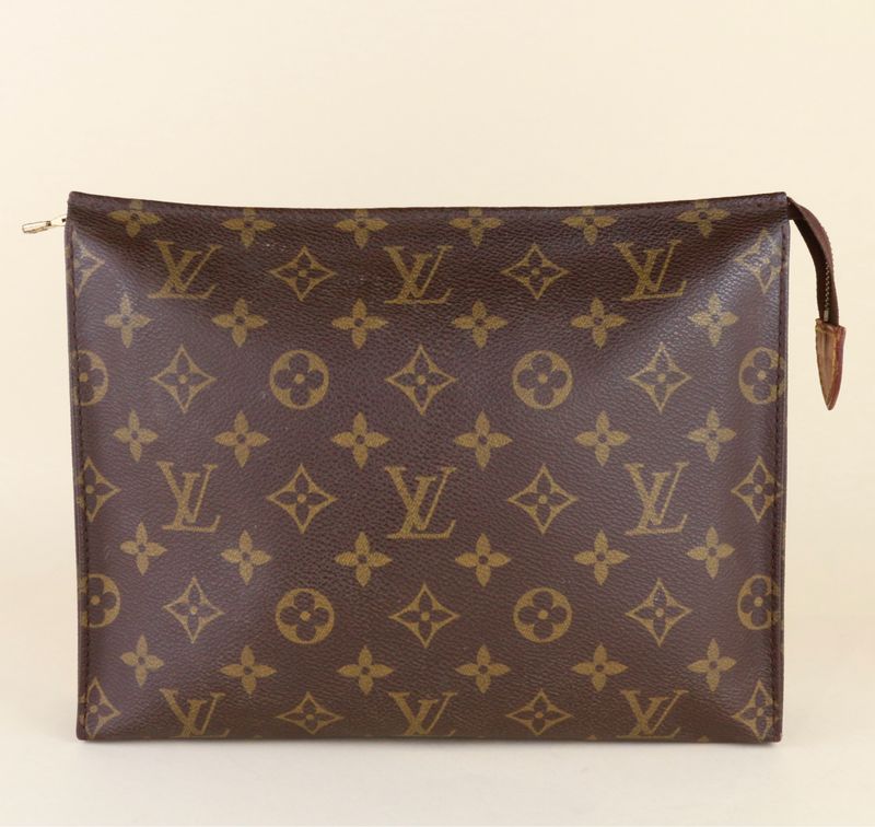 Louis Vuitton Toiletry Pouch 26