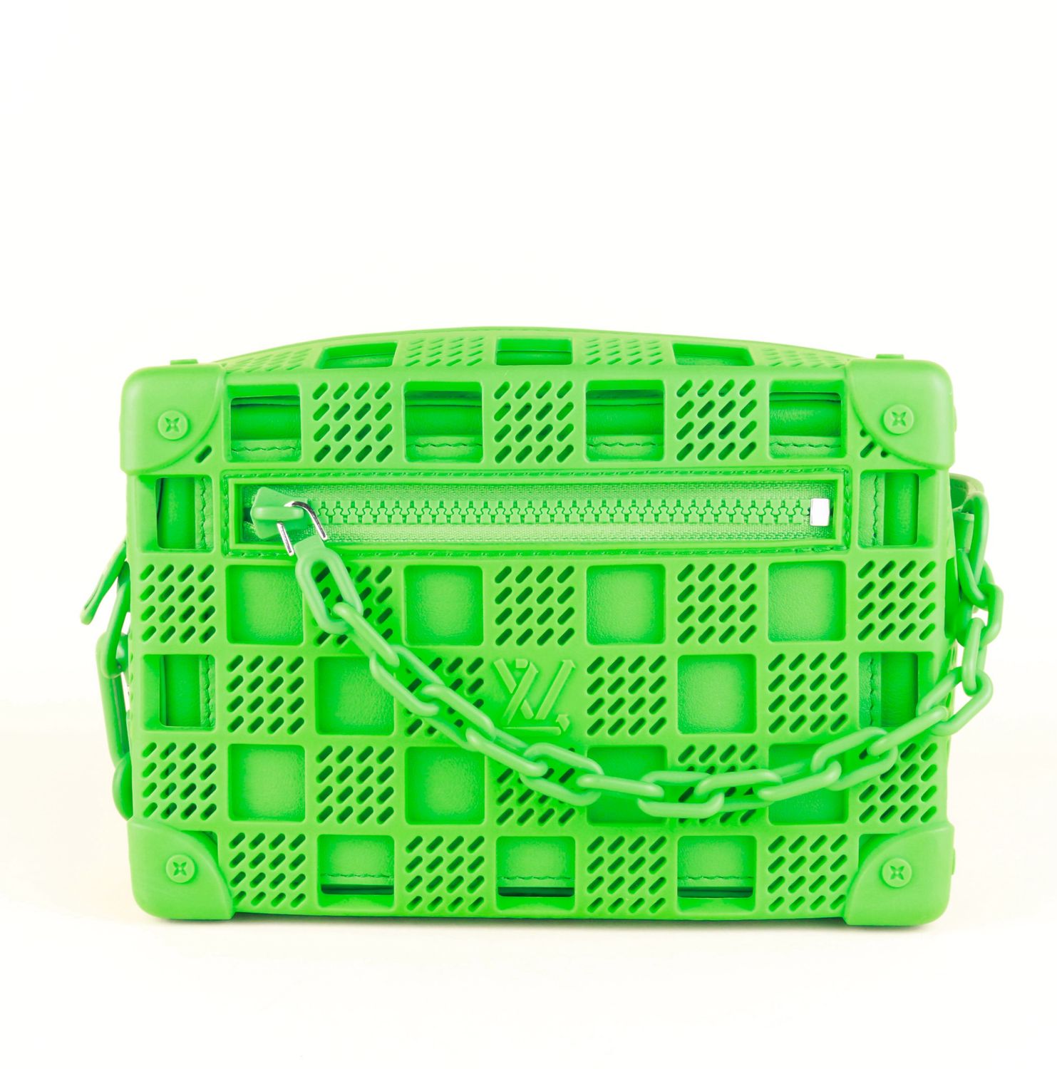Louis Vuitton Soft Trunk Mini