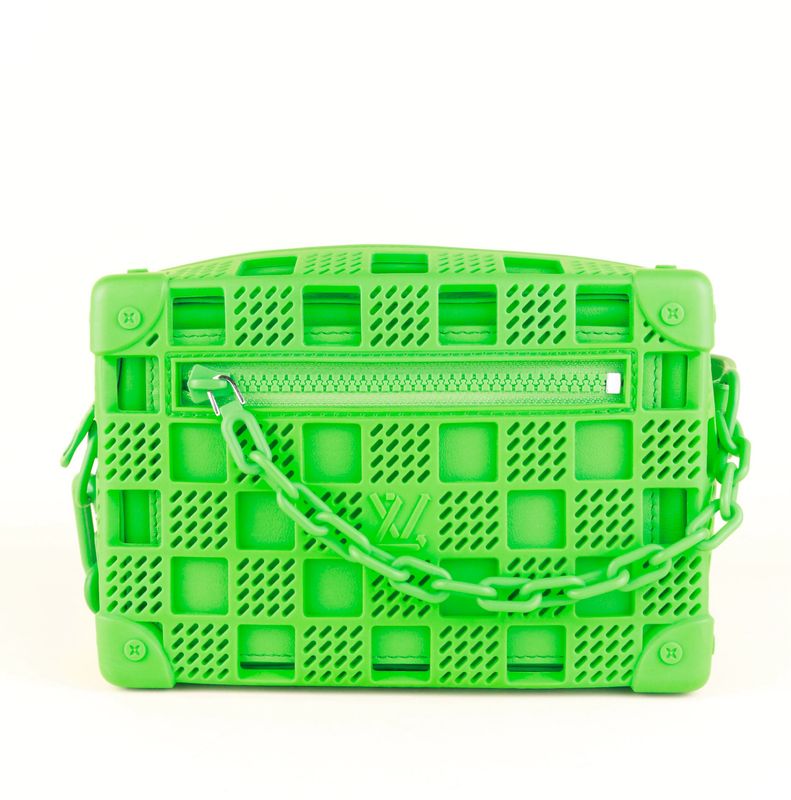 Louis Vuitton Soft Trunk Mini