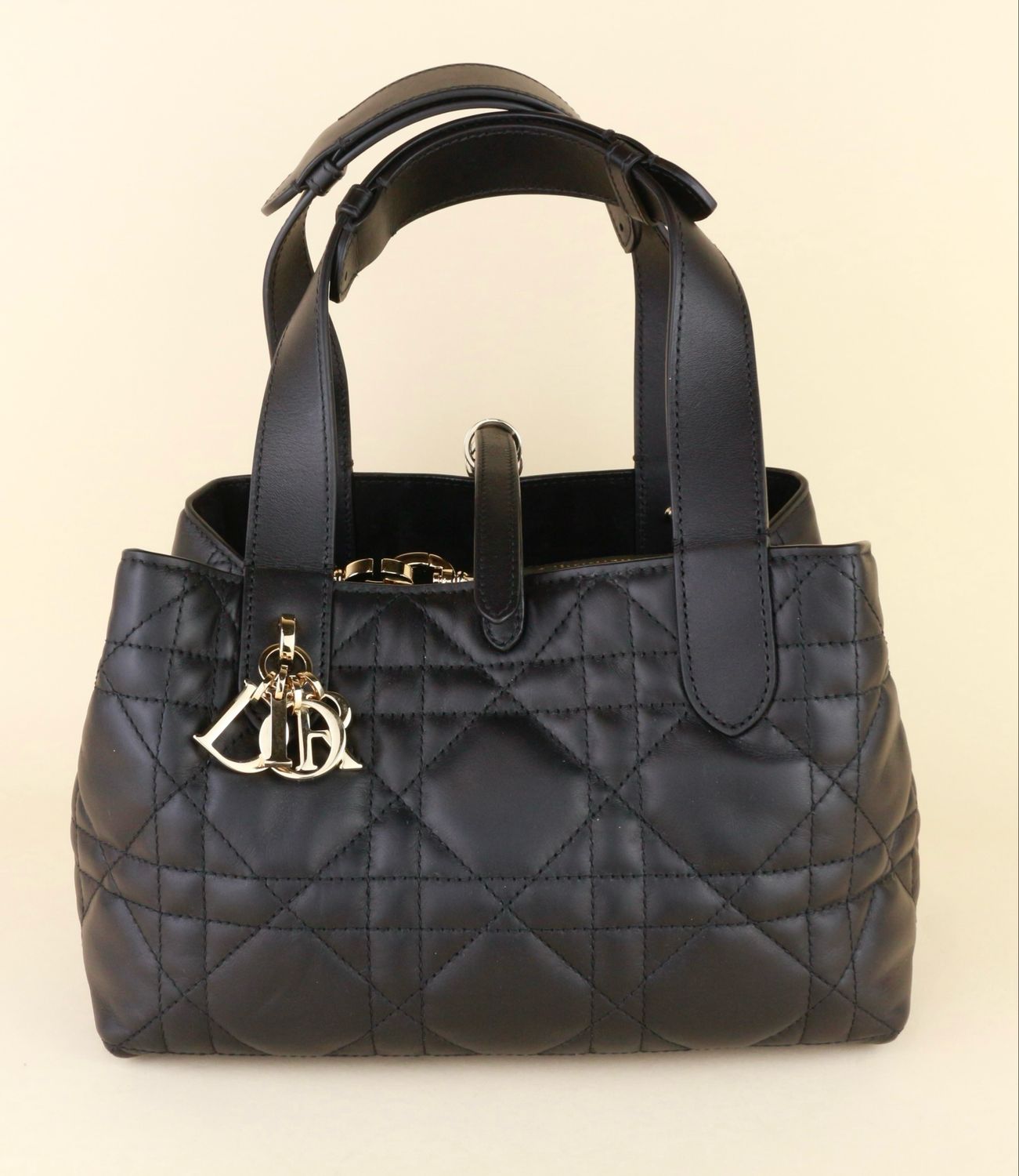Dior Toujours Small