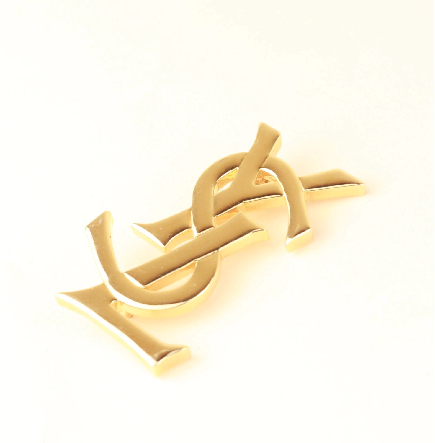 ​YSL Brooch