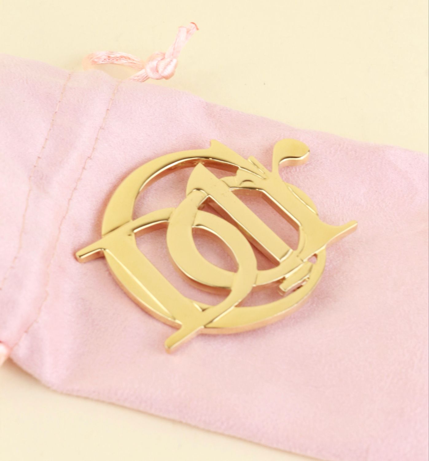 Christian Dior Vintage broche
