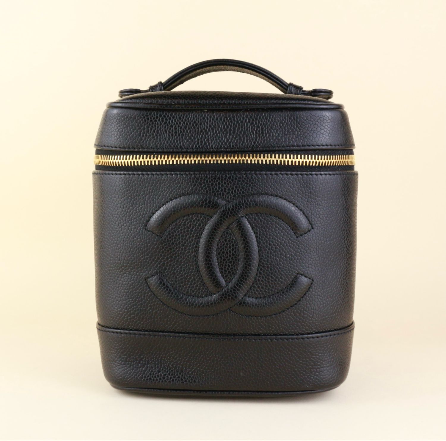 Chanel Vanity Case