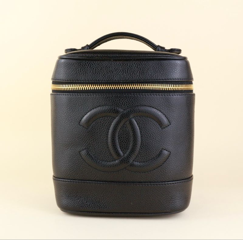 Chanel Vanity Case