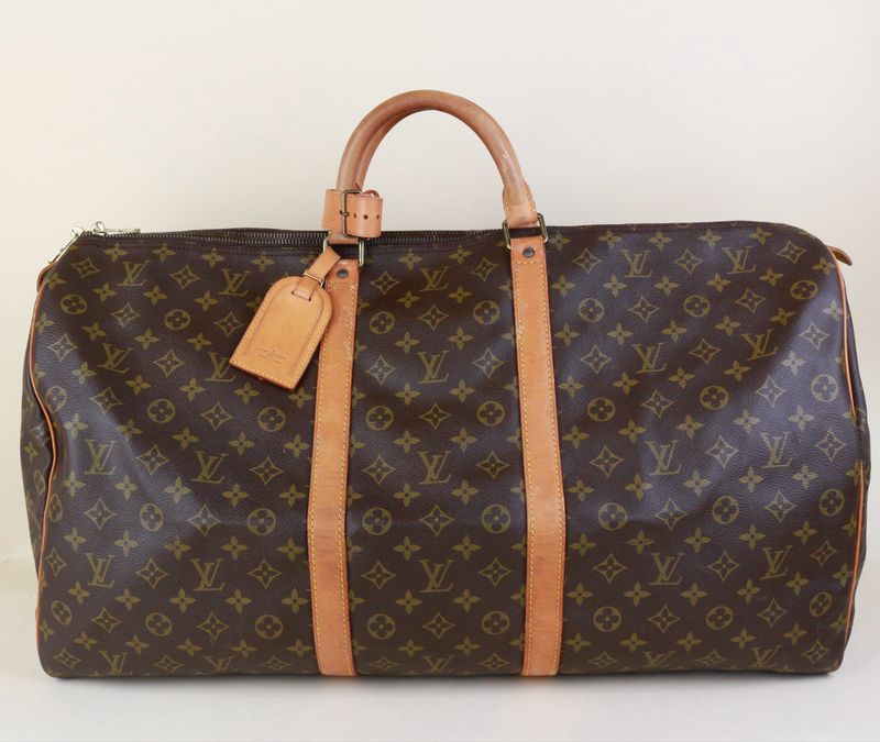 ​Louis Vuitton Keepall 60