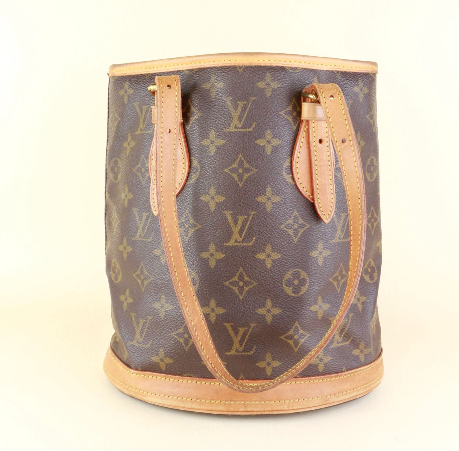 Louis Vuitton Bucket Bag