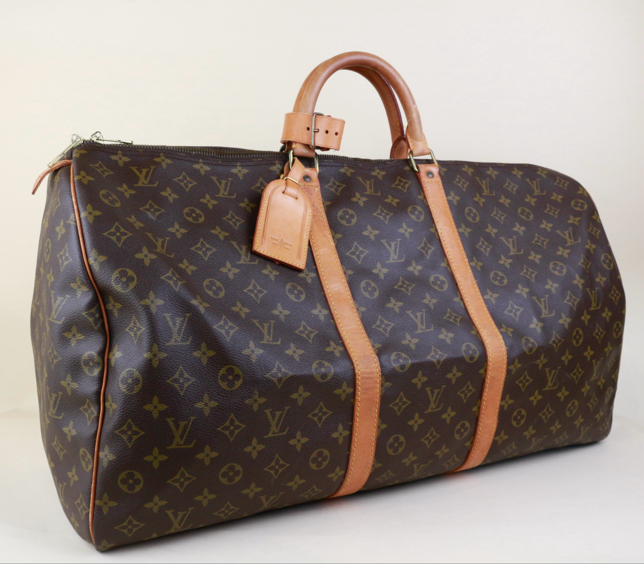 ​Louis Vuitton Keepall 60