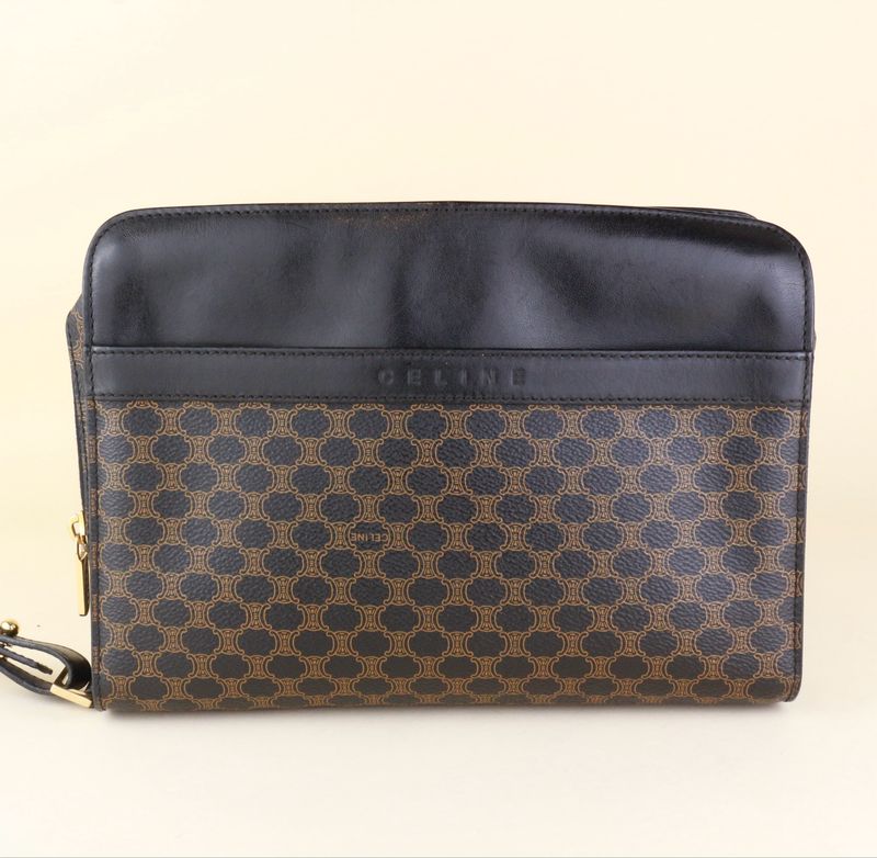 Celine clutch