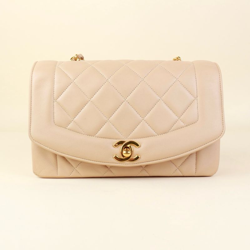 Chanel Diana