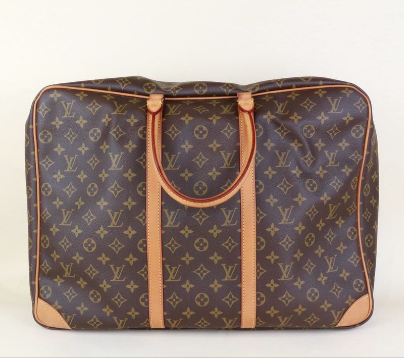 ​Louis Vuitton Sirius 50