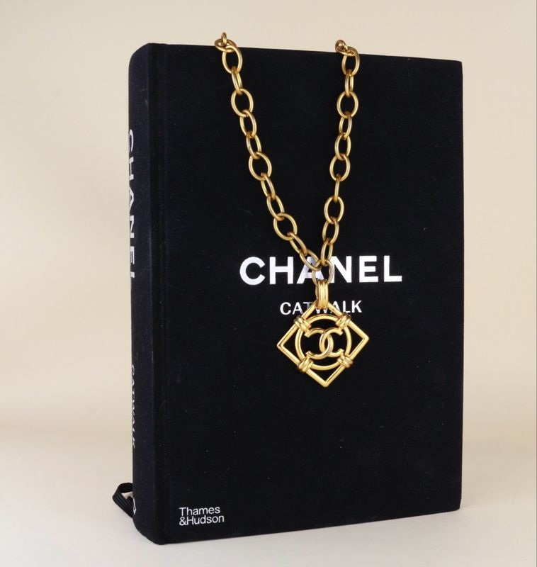 Chanel Necklace