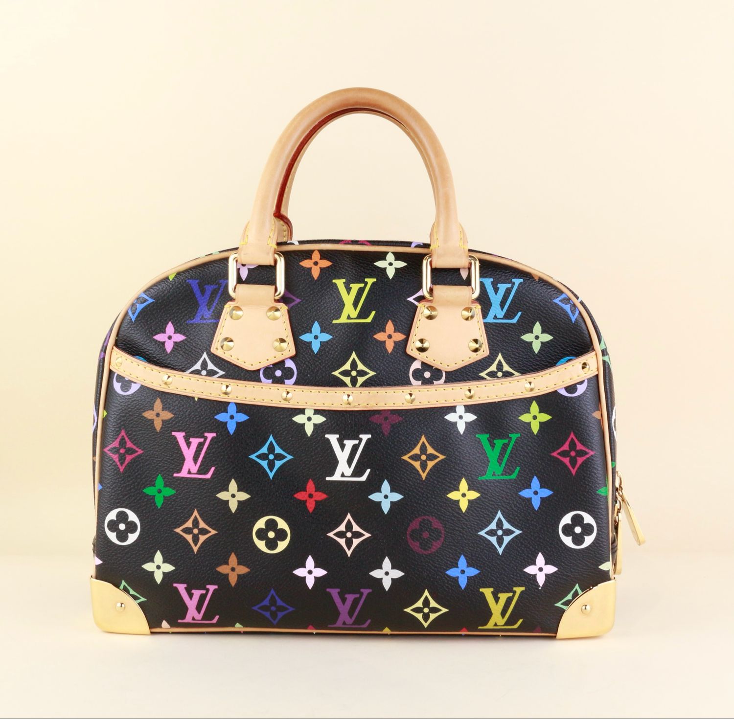 Louis Vuitton Trouville MM