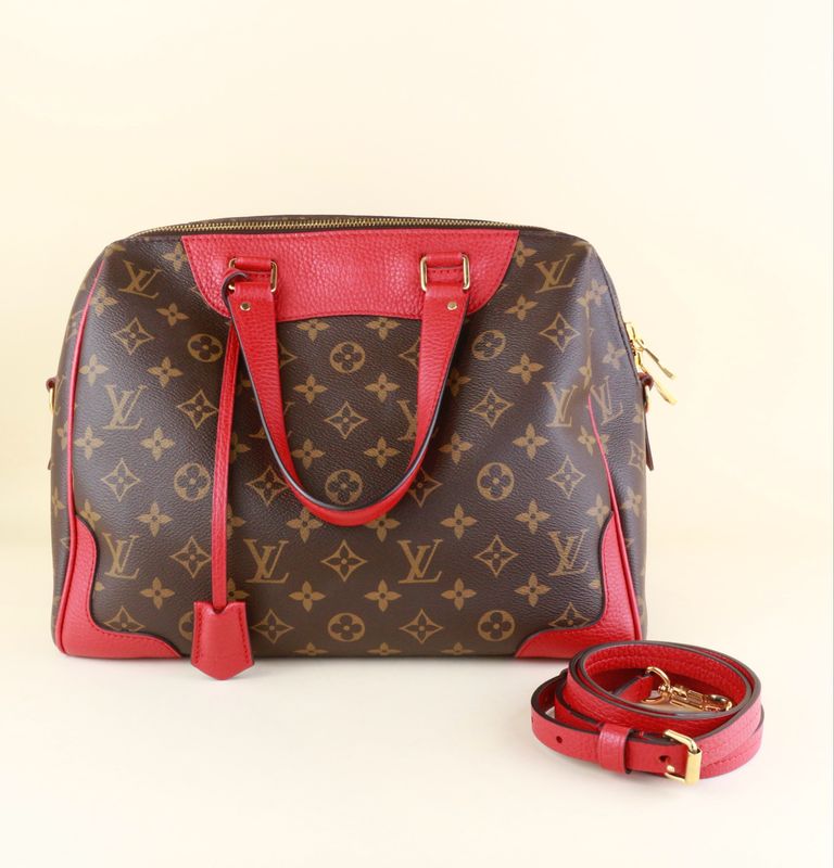 Louis Vuitton Retiro Monogram