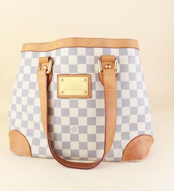 Louis Vuitton Hampstead