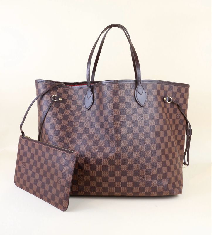 Louis Vuitton Neverfull GM