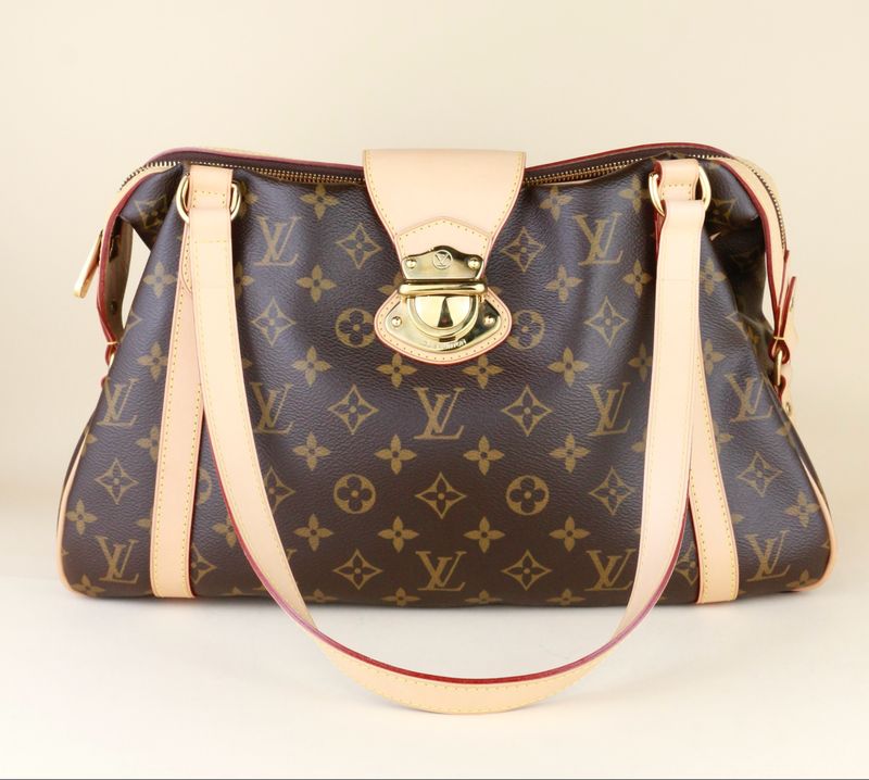 Louis Vuitton Stresa GM