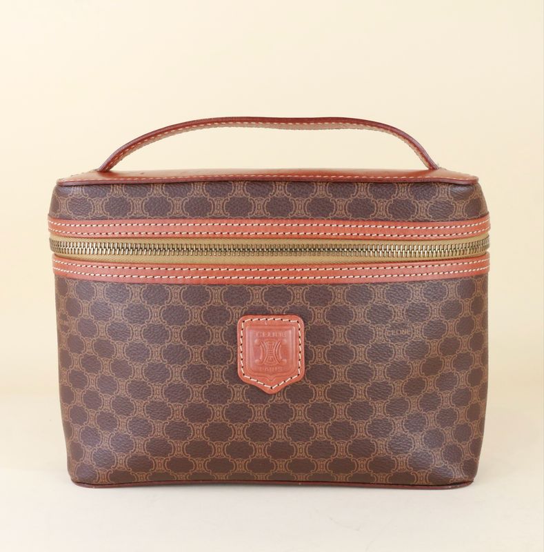​Celine Triomphe Beautycase