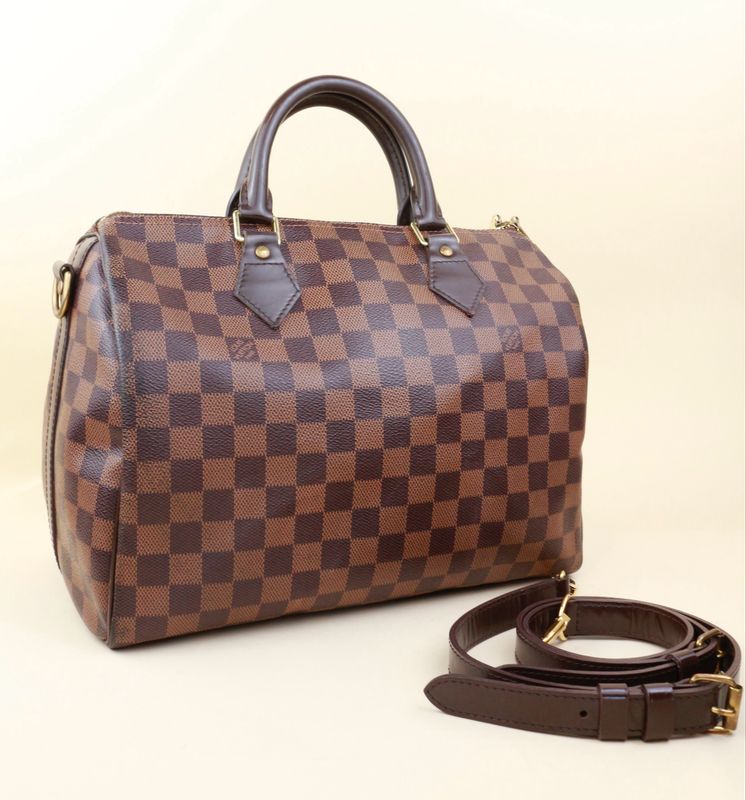 ​Louis Vuitton Speedy 30 Bandoulière