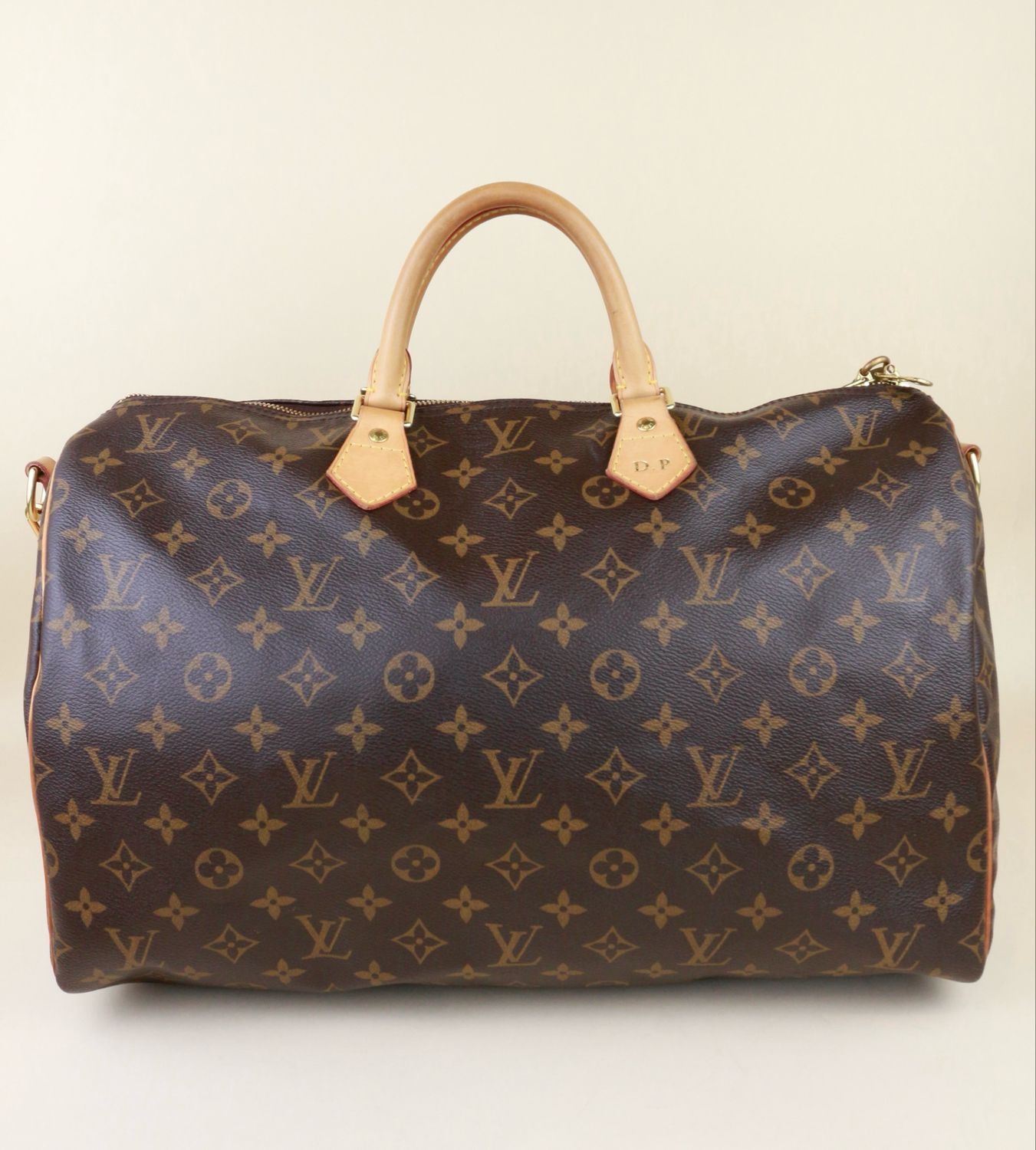 ​Louis Vuitton Speedy 40 Bandoulière Monogram