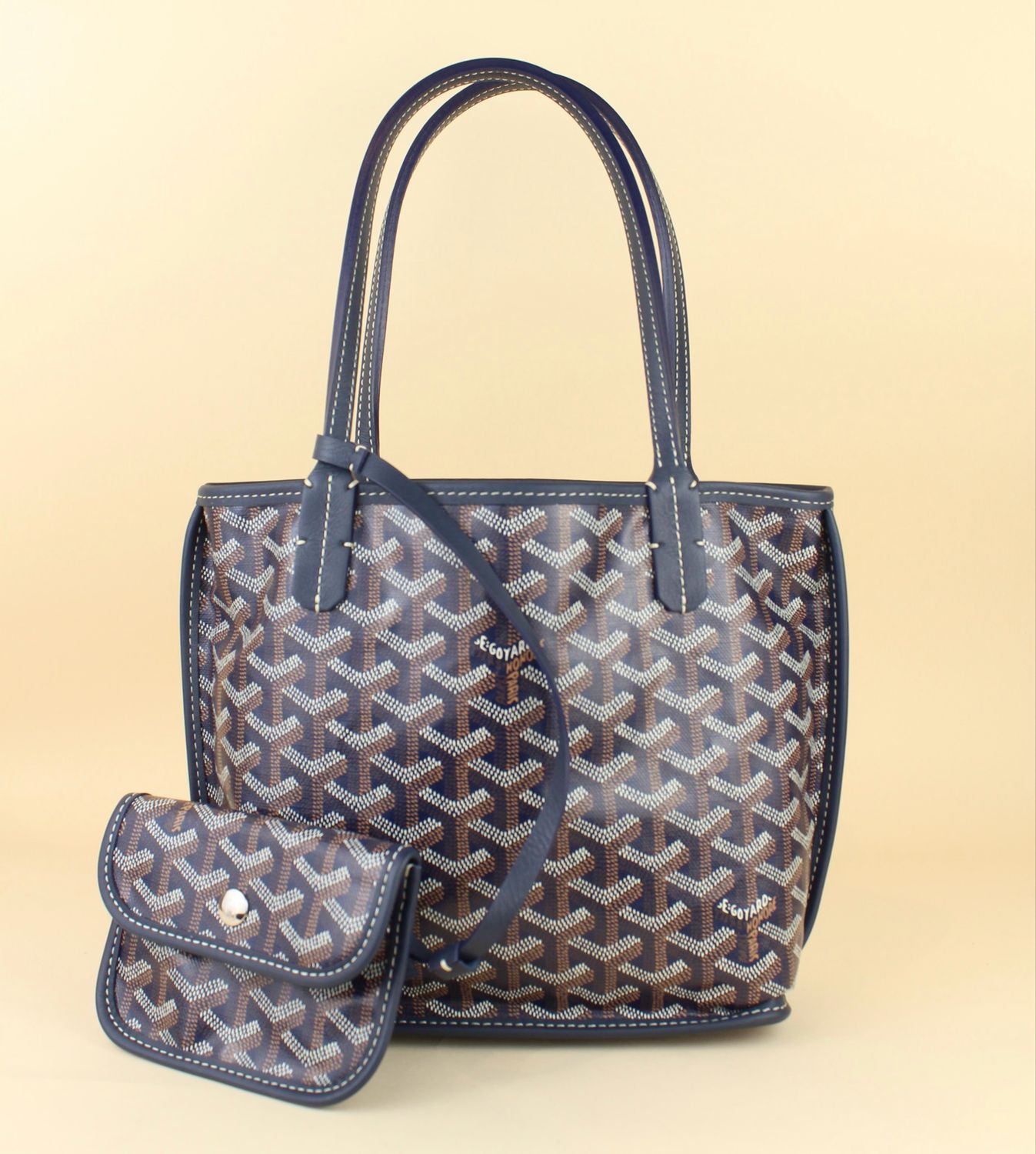 Goyard Anjou Mini