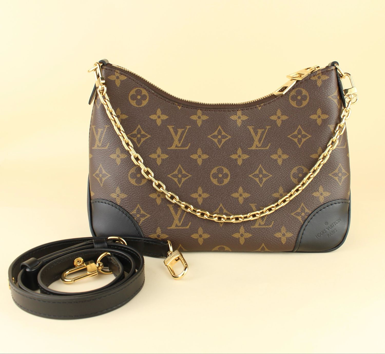 ​Louis Vuitton Boulogne