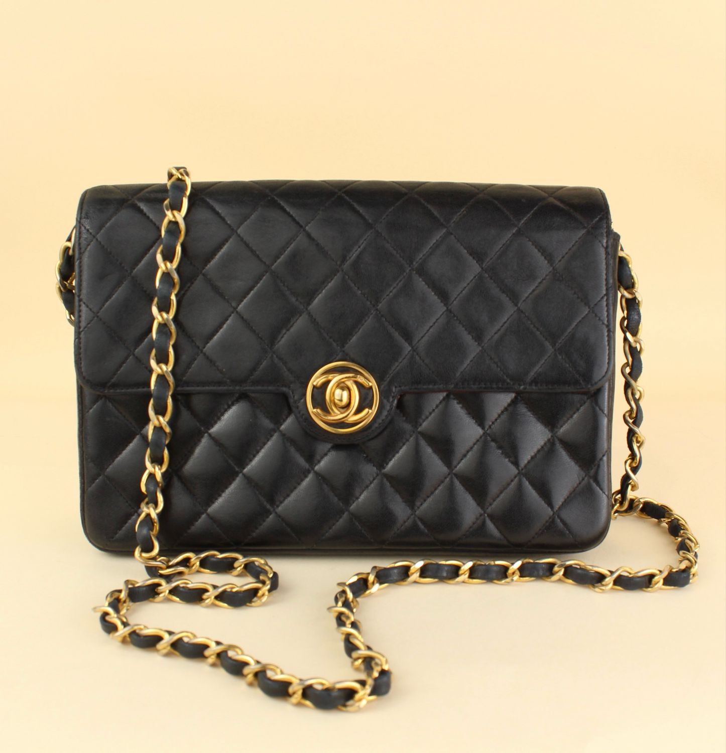 ​Chanel Seasonal Vintage