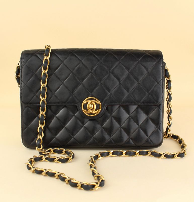 ​Chanel Seasonal Vintage
