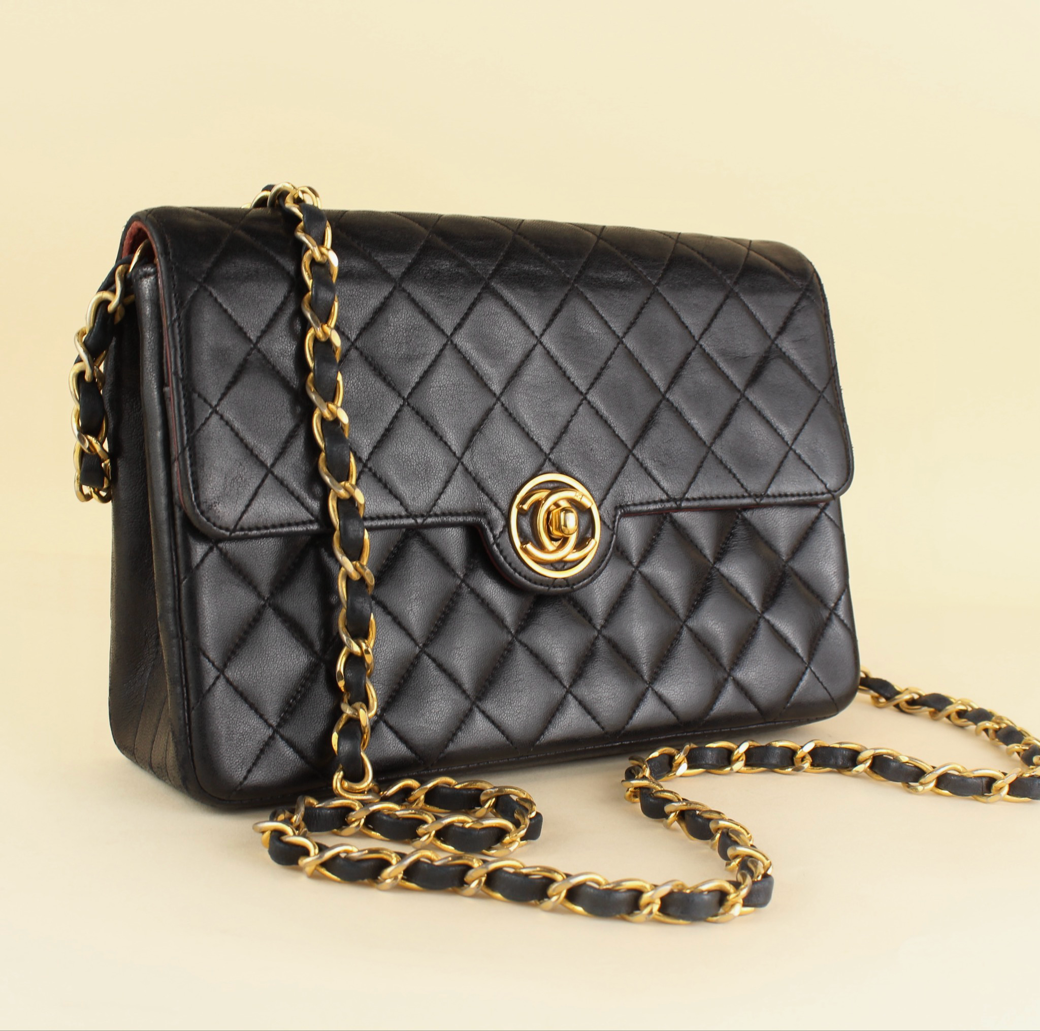 Chanel Seasonal Vintage