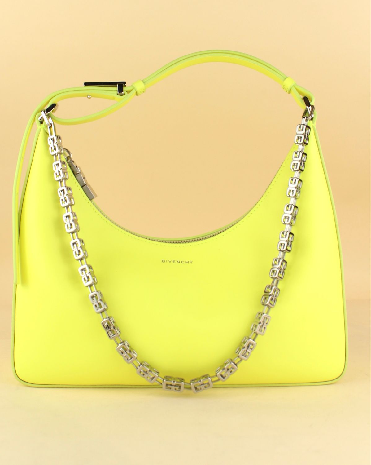 ​Givenchy Moon Cut Out Bag