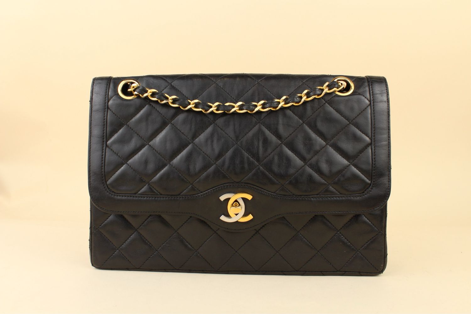 Chanel Bi-color