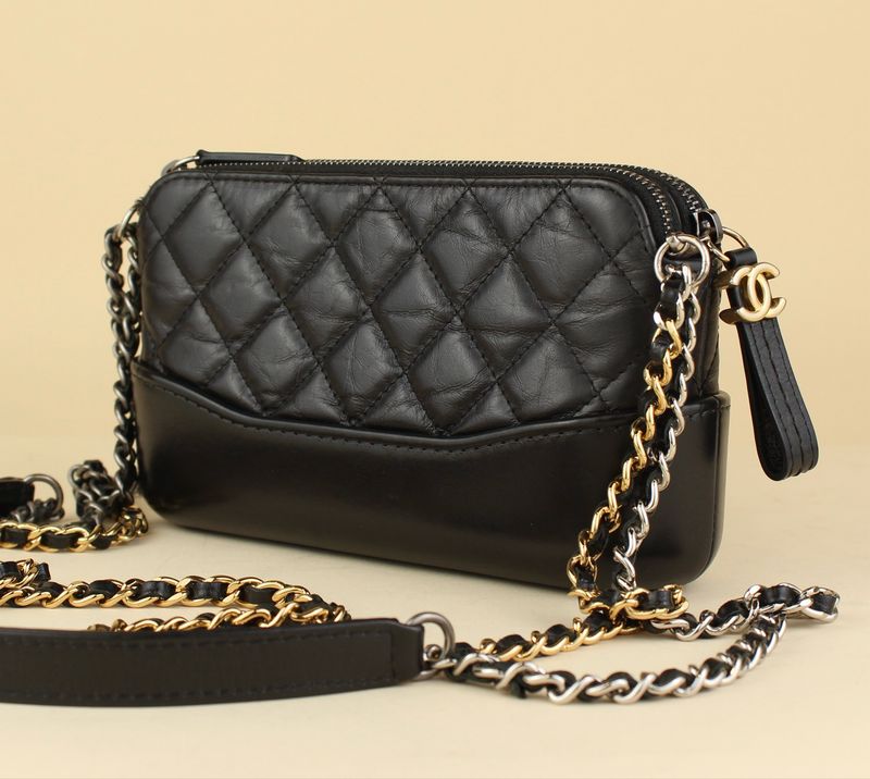 ​Chanel Gabrielle Mini Clutch on Chain