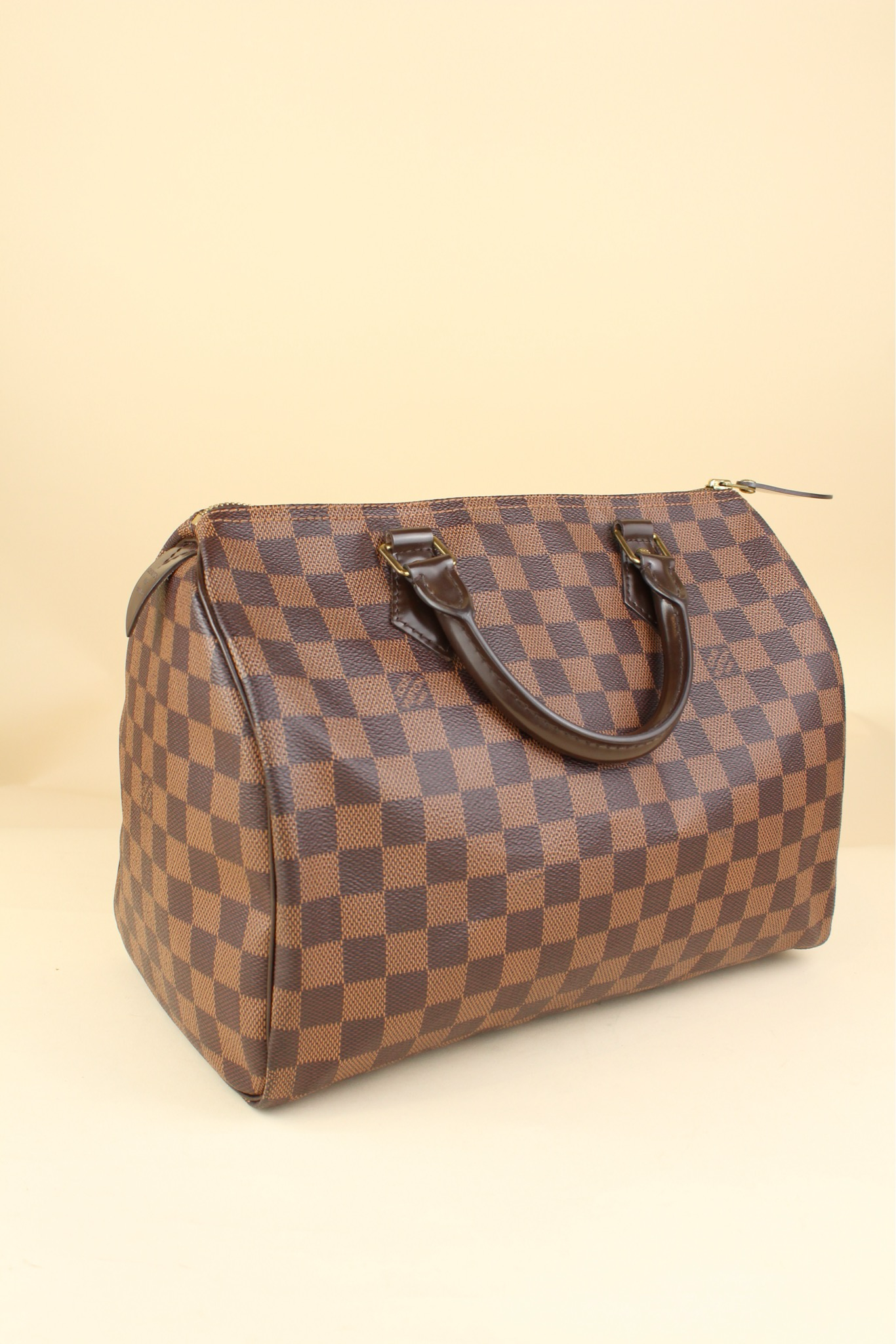 Speedy 30 Damier Ebene