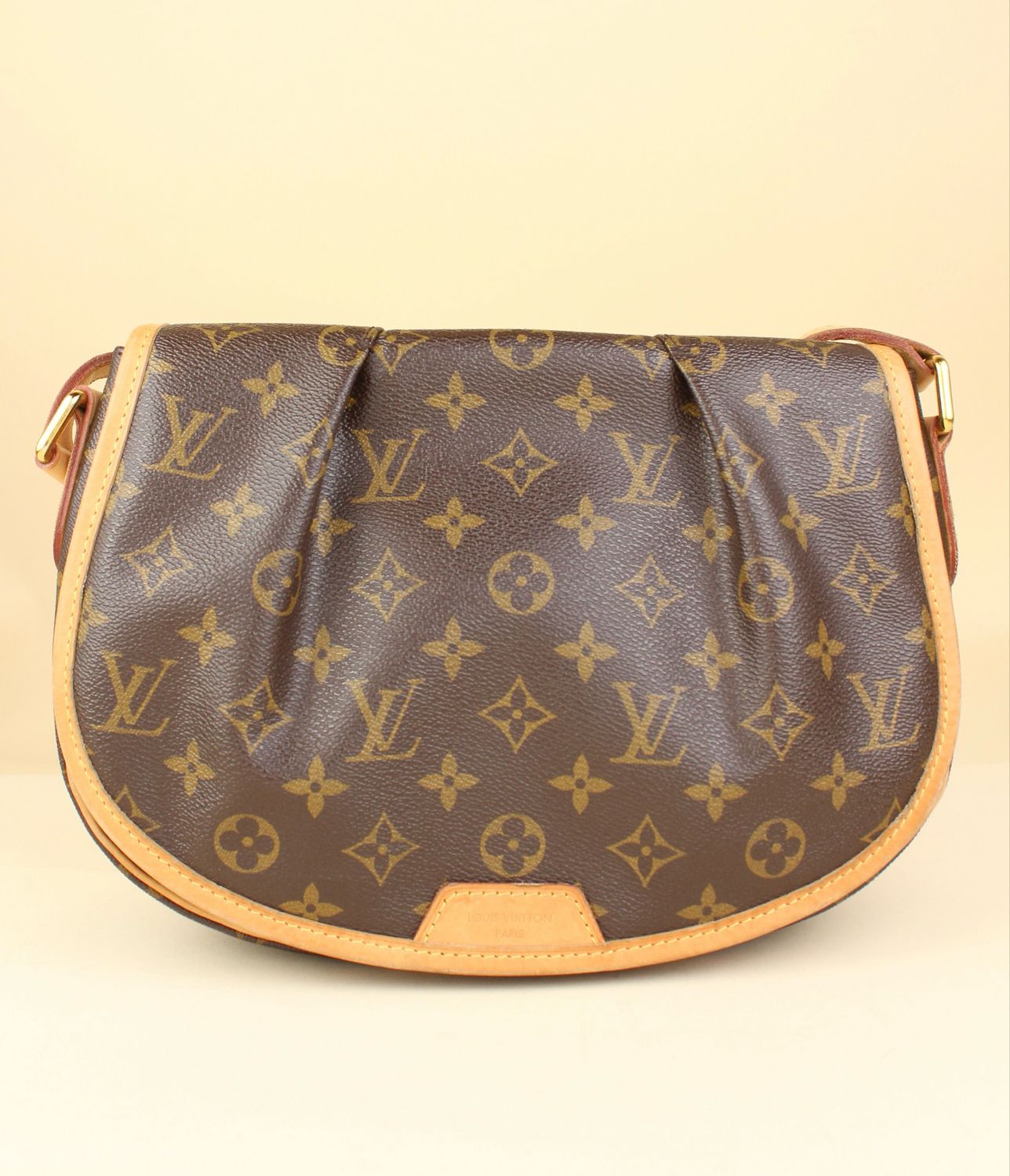 Louis Vuitton Menilmontant