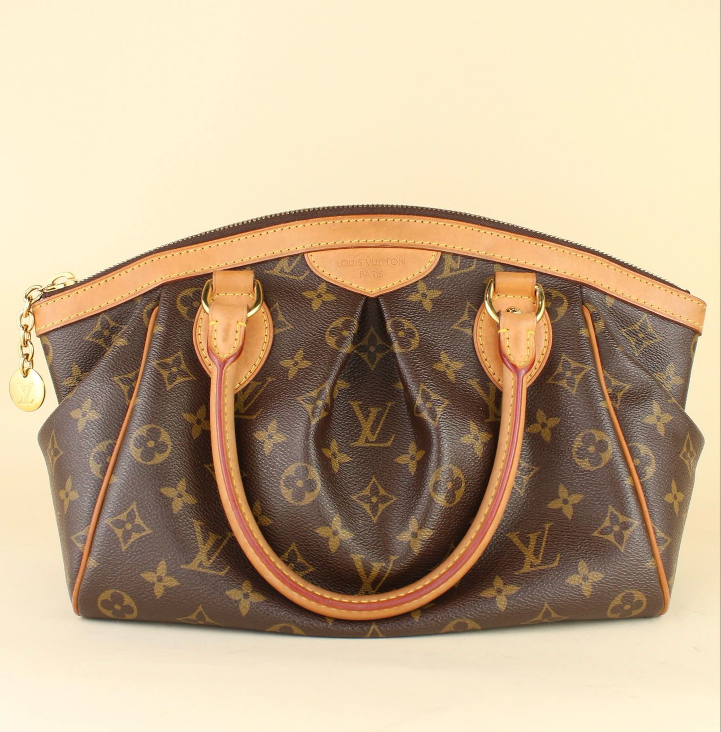 Louis Vuitton Tivoli Monogram