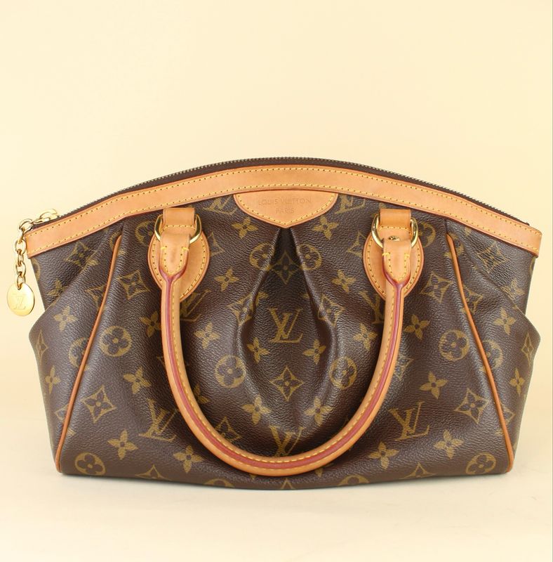 Louis Vuitton Tivoli Monogram